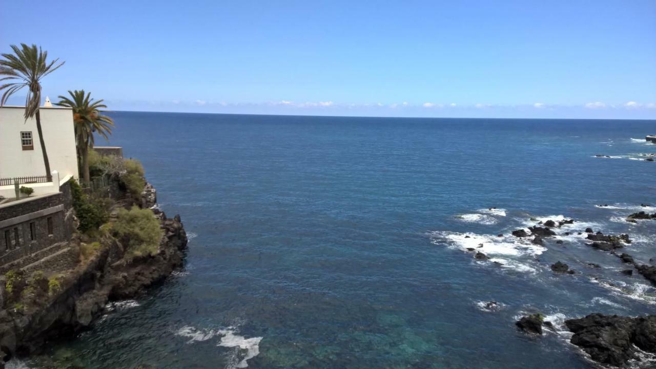 拉克鲁斯Atlantico公寓 外观 照片